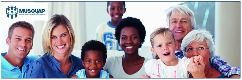 RDC : Kinshasa lance sa Mutuelle de Santé Solidaire pour les Quartiers Populaires