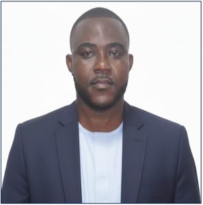 Mr. Amos Kabumvu Buabua