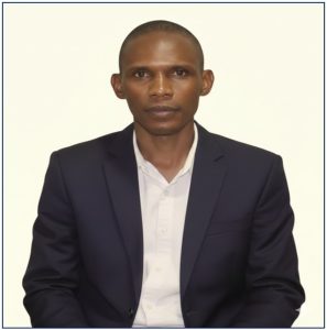 Mr. Héraut Tshimanga Muteba