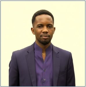 Mr. Joël Kapambu Muamba